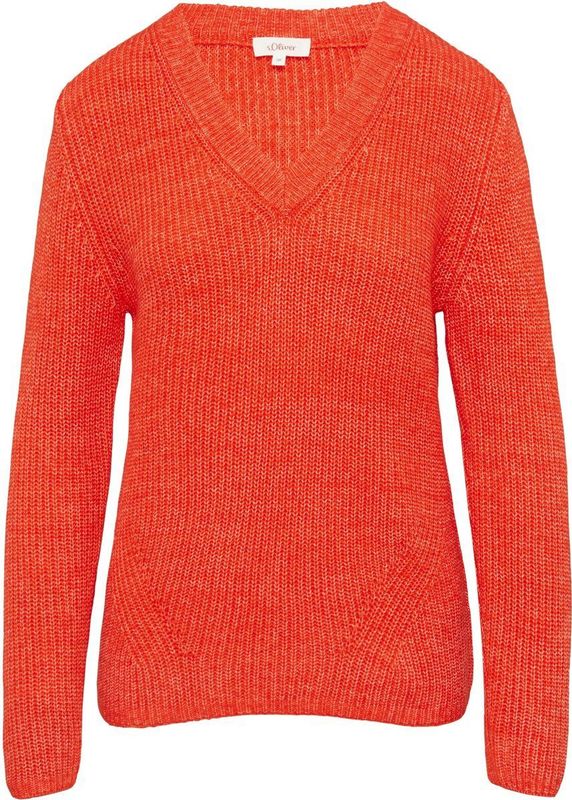 s.Oliver Strickpullover