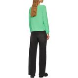 s.Oliver - T-Shirt - O-vormig - Lange Mouwen