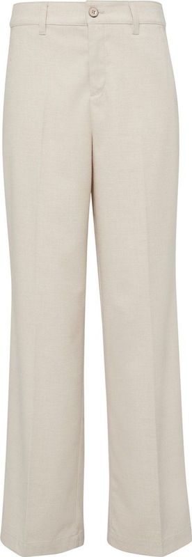 Merry Style MS-MS10-293-LE Meisjes Leggings - Sport - Vrijetijdsbroek - 3/4 Capri – Viscose - Sporbroek - Yogabroek - Grafiet - 122