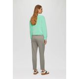 Harembroeken - Relaxed-fit Broek - Viscoseblend