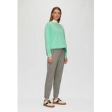 Harembroeken - Relaxed-fit Broek - Viscoseblend