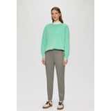 Harembroeken - Relaxed-fit Broek - Viscoseblend