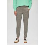 Harembroeken - Relaxed-fit Broek - Viscoseblend