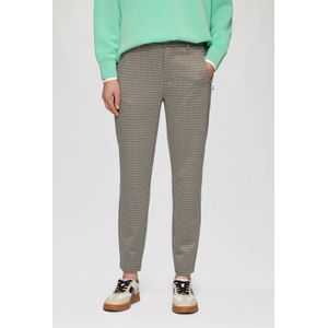 Harembroeken - Relaxed-fit Broek - Viscoseblend