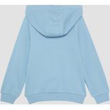 Sweater - Oversized - Met Capuchon