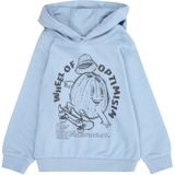 Sweater - Oversized - Met Capuchon