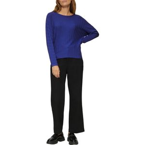 Oliver BLACK LABEL - Pull - Vrouwen - 5605 BLUE