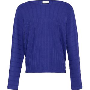 Oliver BLACK LABEL - Pull - Vrouwen - 5605 BLUE