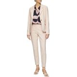 Q S designed by - T-shirt - Mannen - 59A0 BLUE