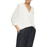 s.Oliver BLACK LABEL Chiffon blouse, 0200, 34