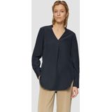 s.Oliver BLACK LABEL Blouse  navy