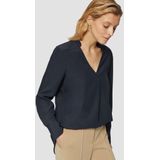 s.Oliver BLACK LABEL Blouse  navy