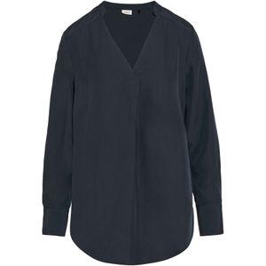 s.Oliver BLACK LABEL Blouse  navy