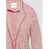 s.Oliver BLACK LABEL - Vest - Maat XS - Vrouwen - 45X3 LILAC/PINK - voering