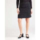s.Oliver - Korte Rok - Zwart