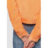 s.Oliver - Indoor-Jacke - Halflang - Corduroy