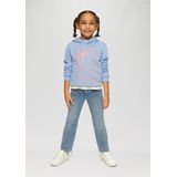 Sweater - Kinderen - Met Capuchon - Zacht - Trendy