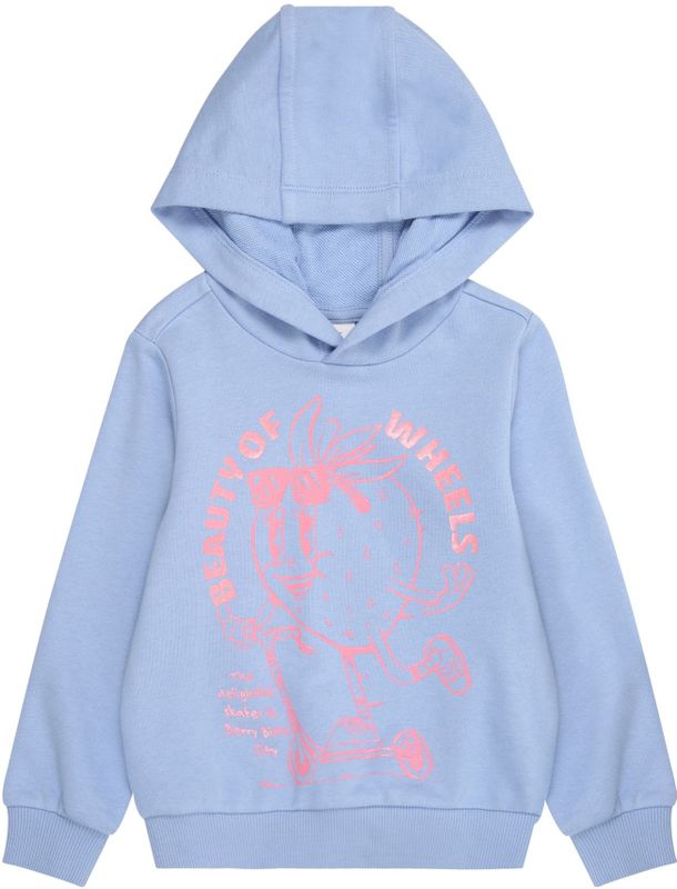 Sweater - Kinderen - Met Capuchon - Zacht - Trendy