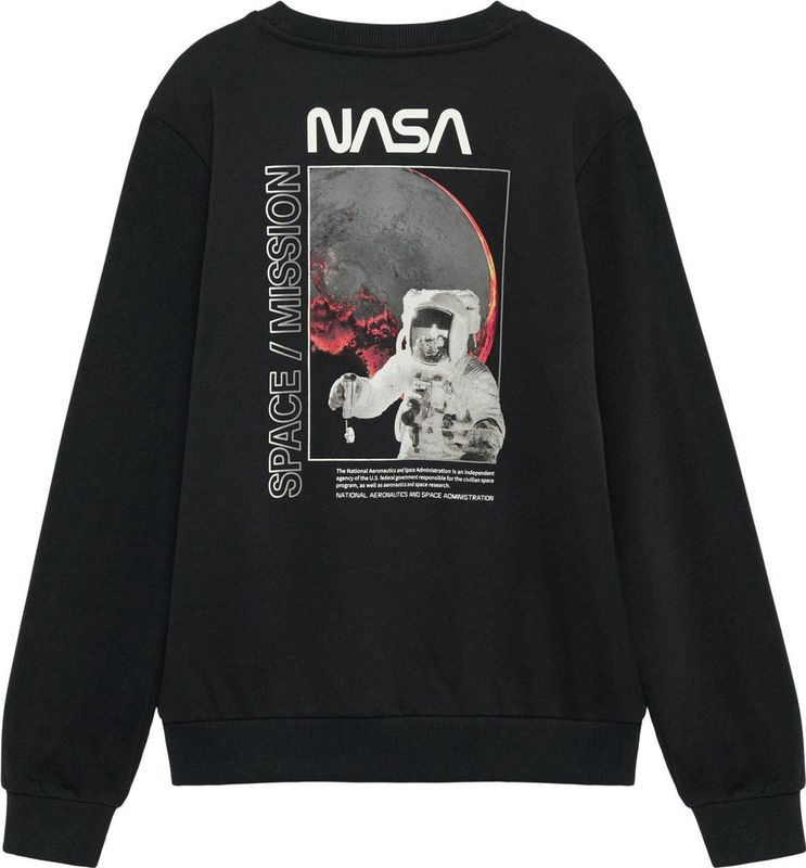 Oliver - Sweater - Jongens - 9999