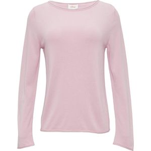 Oliver - Pull - Vrouwen - 4703 LILAC/PINK