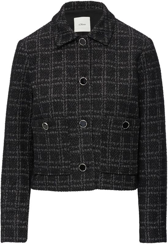 s.Oliver BLACK LABEL - Blazer - 40