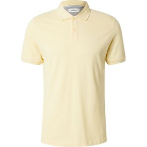 Poloshirt - Katoen - Regular Fit - Korte Mouwen - Casual Look