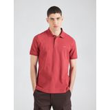 Polo - Katoenen Poloshirt - Blauw - 100% Katoen