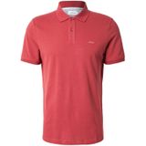 Polo - Katoenen Poloshirt - Blauw - 100% Katoen