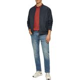s.Oliver Poloshirt, mit Logostickerei