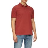 s.Oliver Poloshirt, mit Logostickerei