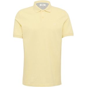 Poloshirt - Katoen - Heren - Regular Fit