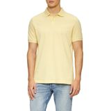 Polo - Katoen - Regular Fit - Korte Mouwen - Casual Look