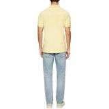Polo - Katoen - Regular Fit - Korte Mouwen - Casual Look