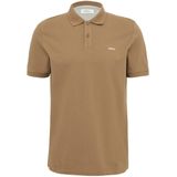 Polo - Katoen - Regular Fit - Korte Mouwen - Casual Look