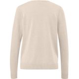 Cardigan - Zachte Stof - Viscose-Katoenmix - Regular Fit - Elastische Stof