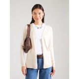 Cardigan - Zachte Stof - Viscose-Katoenmix - Regular Fit - Elastische Stof