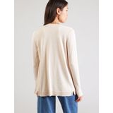 Cardigan - Zachte Stof - Viscose-Katoenmix - Regular Fit - Elastische Stof