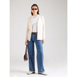 Cardigan - Zachte Stof - Viscose-Katoenmix - Regular Fit - Elastische Stof