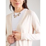 Cardigan - Zachte Stof - Viscose-Katoenmix - Regular Fit - Elastische Stof