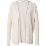 Cardigan - Zachte Stof - Viscose-Katoenmix - Regular Fit - Elastische Stof