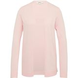 Cardigan - Zacht - Viscose-Katoenmix - Regular Fit - Elastische Stof