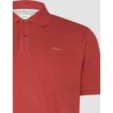 Poloshirt - 100% Katoen - Casual Look - Korte Mouwen