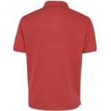 Poloshirt - 100% Katoen - Casual Look - Korte Mouwen