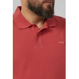 Poloshirt - 100% Katoen - Casual Look - Korte Mouwen