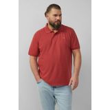 Poloshirt - 100% Katoen - Casual Look - Korte Mouwen