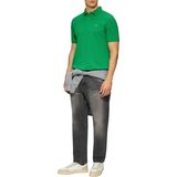Polo - Katoen - Korte Mouwen - Regular Fit - Casual Look