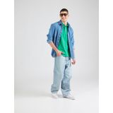 Polo - Katoen - Korte Mouwen - Regular Fit - Casual Look