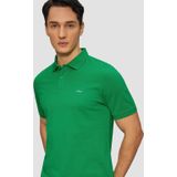 Polo - Katoen - Korte Mouwen - Regular Fit - Casual Look