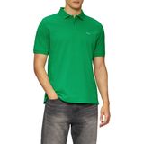 Polo - Katoen - Korte Mouwen - Regular Fit - Casual Look