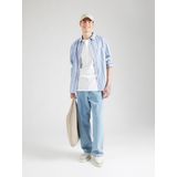 Design - Effen Bikini - Jersey - Ronde Hals - Kwartmouw